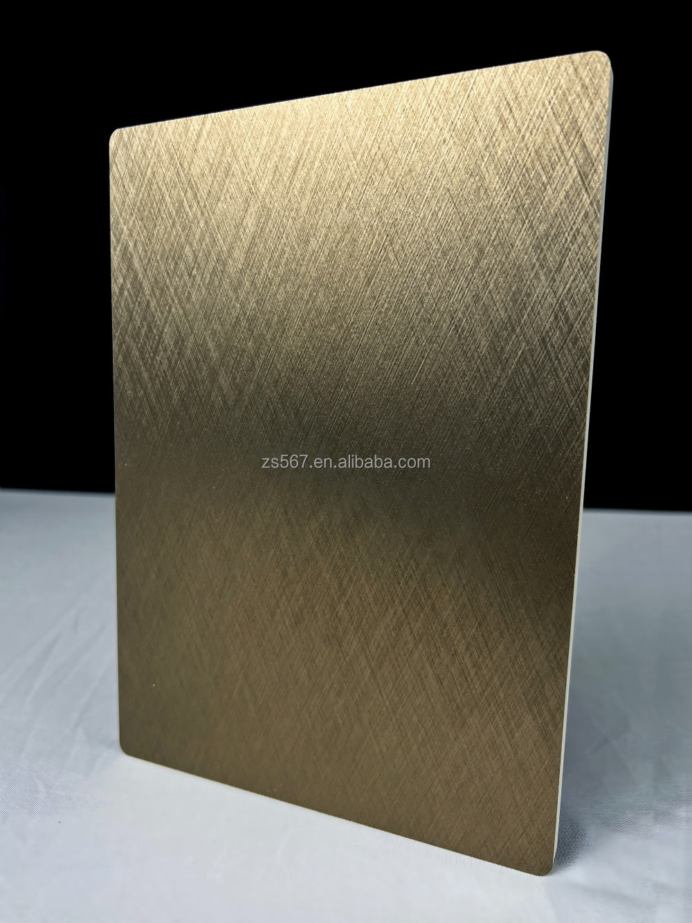 Metallic Finish PVC Wall Panel Textures for Hotel Commercial Interior Wall Cladding-Waterproof Lightweight 5+ Year Warranty Easy