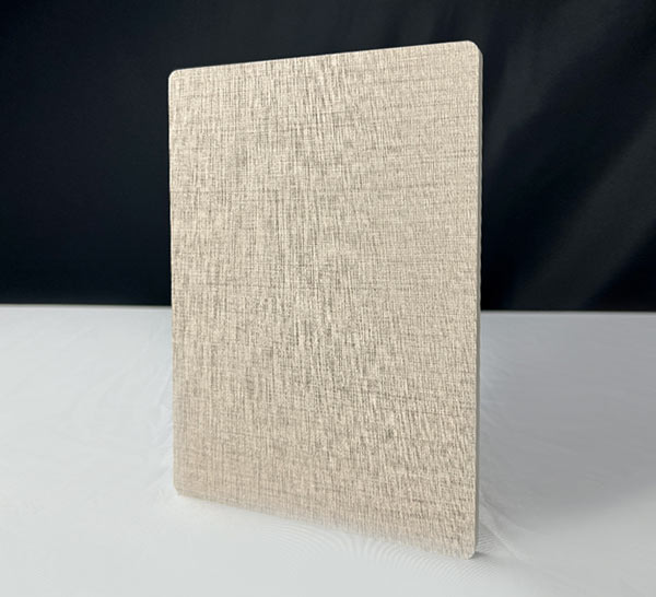 HS-6122P - Resin protective wall panel