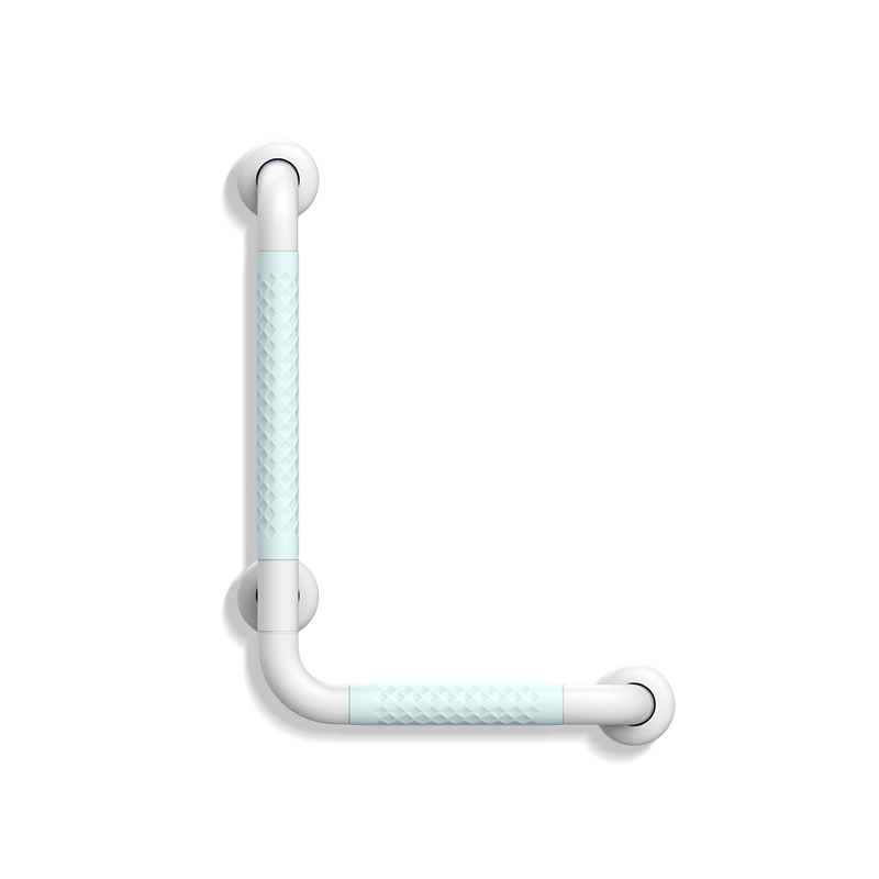 025T-L SHAPE GRAB BAR